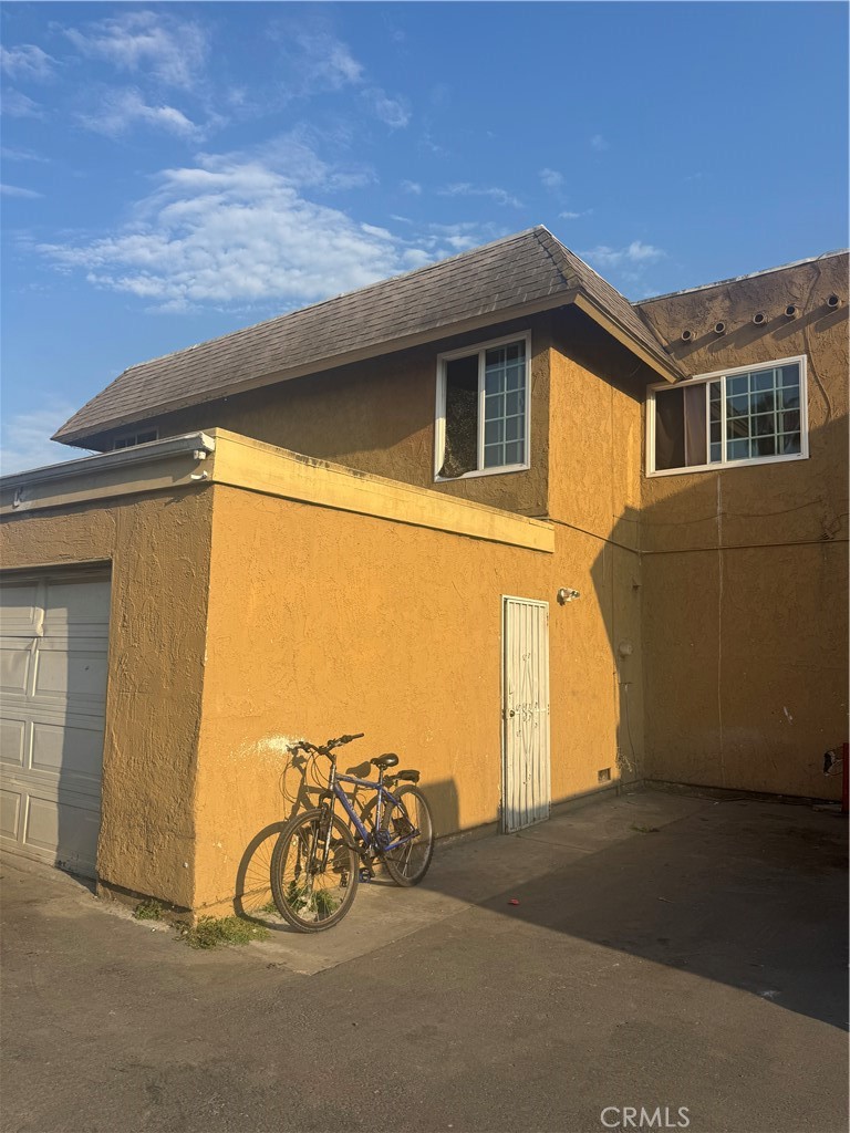 1321 S Standard Avenue #C