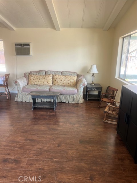 Detail Gallery Image 4 of 19 For 12367 4th St #27,  Yucaipa,  CA 92399 - 2 Beds | 1 Baths