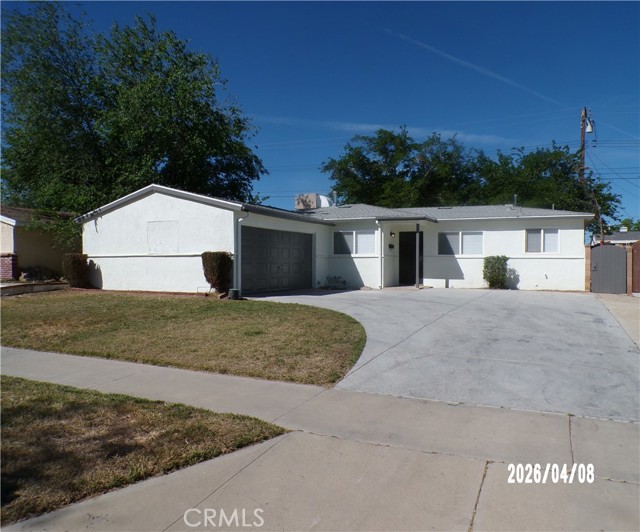 Front Image Thumbnail for CRSR26074889