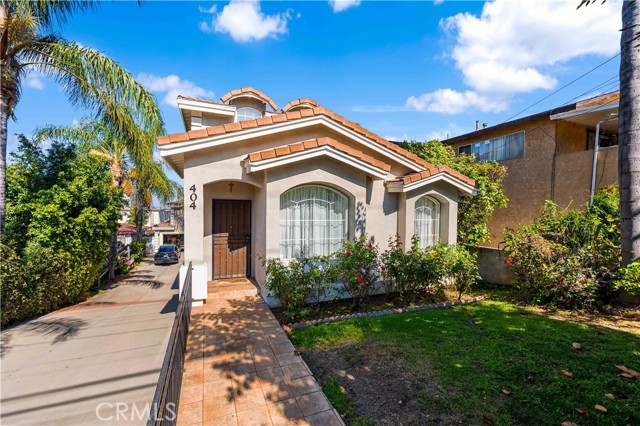 Detail Gallery Image 31 of 42 For 404 S Lincoln Ave, Monterey Park,  CA 91755 - 3 Beds | 3/1 Baths