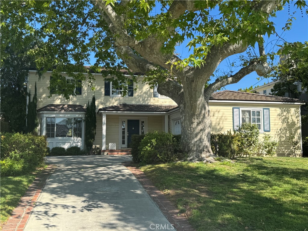 2345 Adair Street