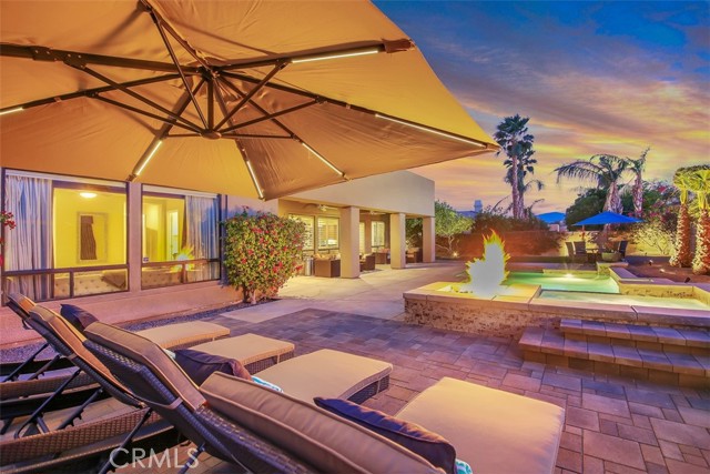 Detail Gallery Image 26 of 47 For 48845 Renewal St, Indio,  CA 92201 - 4 Beds | 4 Baths