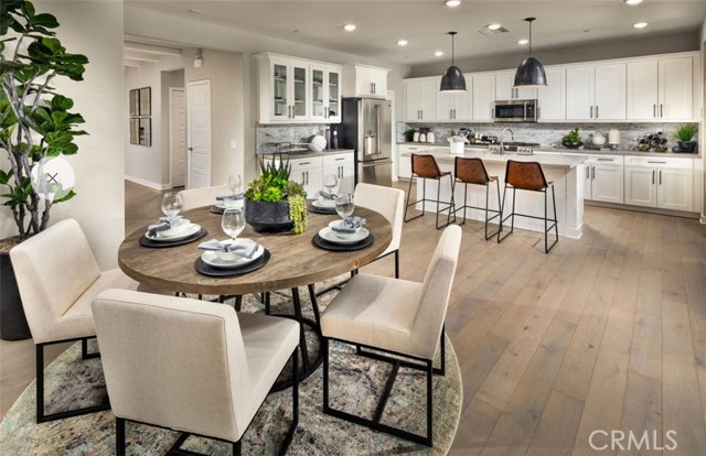 Detail Gallery Image 3 of 14 For 1528 Overpark Ln, Beaumont,  CA 92223 - 2 Beds | 2 Baths