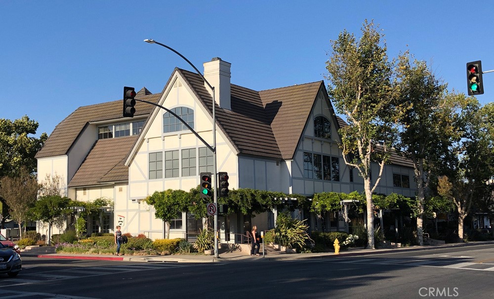 1607 Mission Drive 101, Solvang, CA 93463