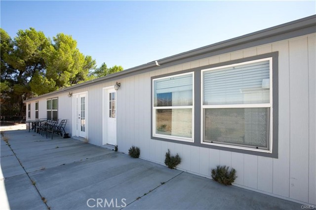 Detail Gallery Image 9 of 30 For 16265 Koch St, Mojave,  CA 93501 - 4 Beds | 2/1 Baths