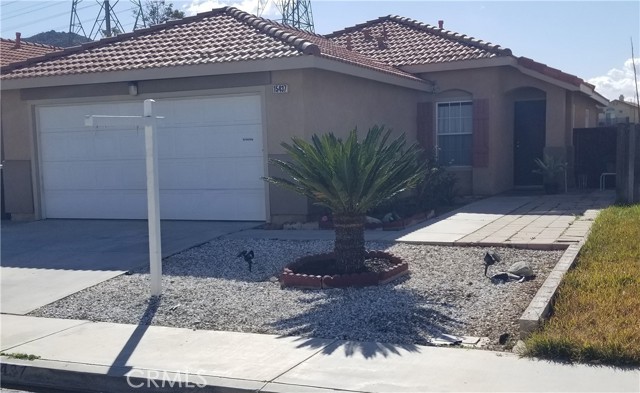 Image 2 for 15437 Coleen St, Fontana, CA 92337