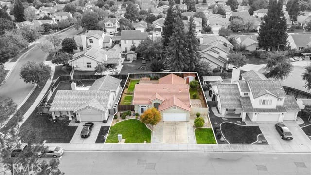 Detail Gallery Image 46 of 55 For 1986 Woodhaven, Merced,  CA 95340 - 3 Beds | 2 Baths