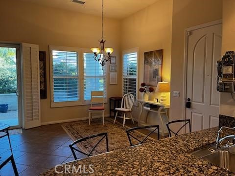 Detail Gallery Image 8 of 53 For 80836 Calle Azul, La Quinta,  CA 92253 - 3 Beds | 2/1 Baths