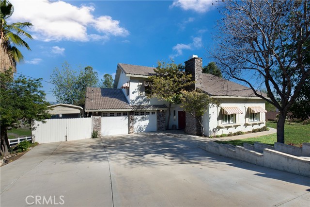 14272 Laurel Dr, Riverside, CA 92503