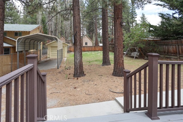 Detail Gallery Image 22 of 37 For 433 Conklin, Big Bear Lake,  CA 92315 - 2 Beds | 1 Baths