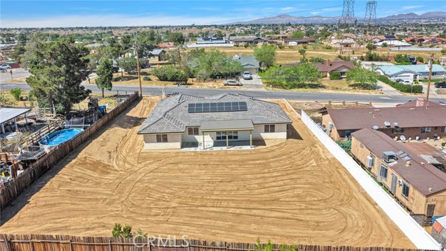 Detail Gallery Image 59 of 63 For 18525 Seaforth, Hesperia,  CA 92345 - 4 Beds | 2/1 Baths