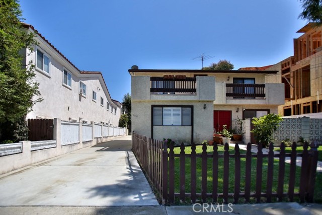 Image 2 for 2418 Carnegie Ln #3, Redondo Beach, CA 90278