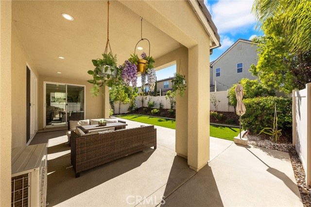 Detail Gallery Image 58 of 68 For 4118 Pompia Way, Corona,  CA 92883 - 4 Beds | 3 Baths