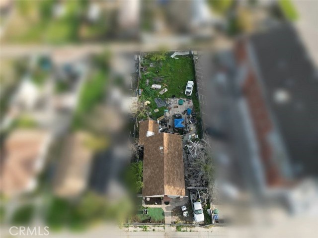 Detail Gallery Image 19 of 19 For 222 E St, Fresno,  CA 93706 - 3 Beds | 1 Baths