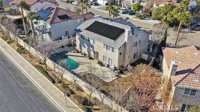 Detail Gallery Image 47 of 51 For 13673 Silversand St, Victorville,  CA 92394 - 3 Beds | 2/1 Baths