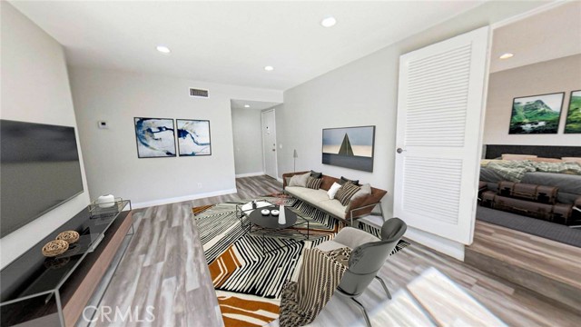 Detail Gallery Image 5 of 24 For 4515 Ramona Ave #2,  La Verne,  CA 91750 - 2 Beds | 1 Baths