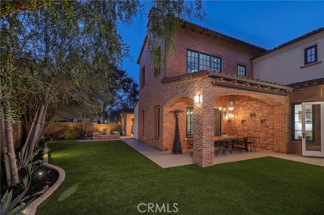 Detail Gallery Image 27 of 47 For 46 Woods Trail, Irvine,  CA 92603 - 5 Beds | 4/1 Baths