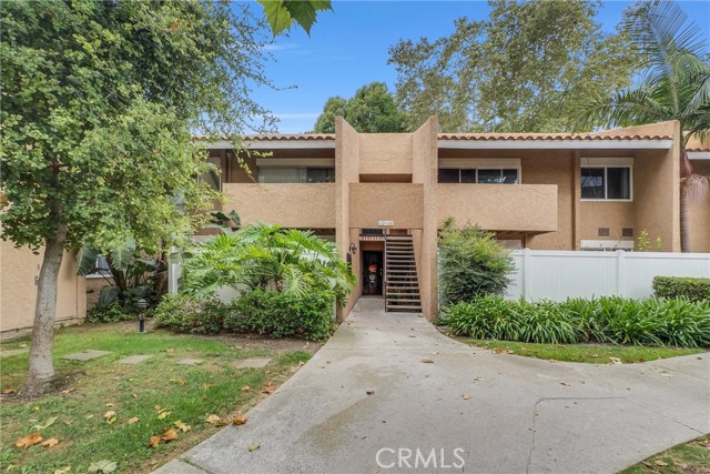 Detail Gallery Image 1 of 26 For 1001 W Macarthur Bld #116,  Santa Ana,  CA 92707 - 2 Beds | 2 Baths
