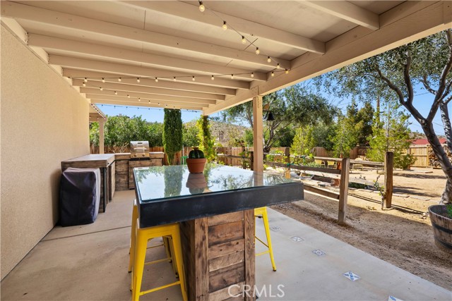 Detail Gallery Image 49 of 64 For 8148 Emerson Ave, Yucca Valley,  CA 92284 - 3 Beds | 2 Baths