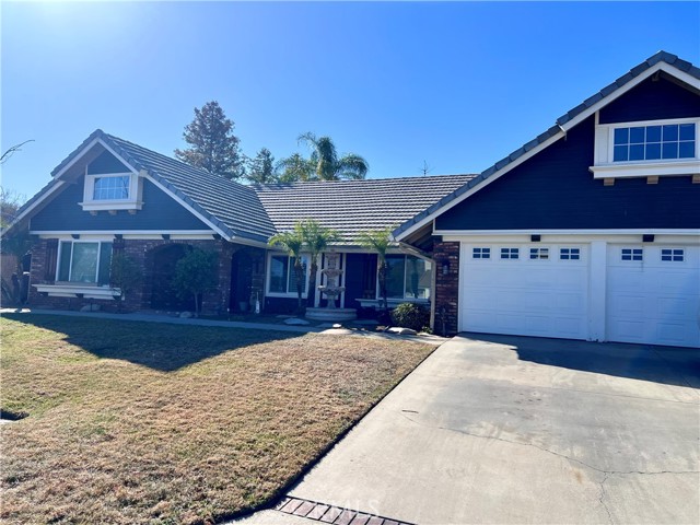 Detail Gallery Image 50 of 50 For 11205 Pioneer Ridge Rd, Moreno Valley,  CA 92557 - 4 Beds | 2 Baths