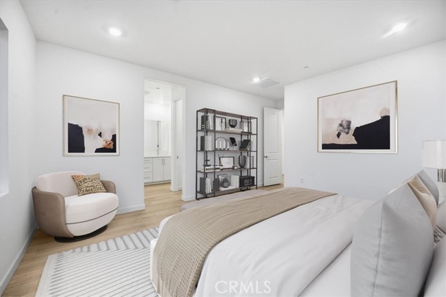 Detail Gallery Image 15 of 41 For 5564 Gem Ct, Lancaster,  CA 93536 - 4 Beds | 2 Baths