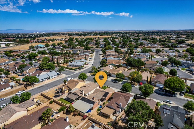 Detail Gallery Image 34 of 37 For 2810 Juniper Dr, Palmdale,  CA 93550 - 3 Beds | 3 Baths