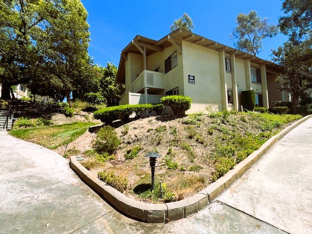 13212 La Jolla Circle #307B