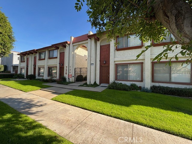 Detail Gallery Image 21 of 21 For 738 S Chapel Ave #9,  Alhambra,  CA 91801 - 2 Beds | 1/1 Baths