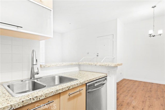 Detail Gallery Image 19 of 28 For 7111 La Tijera Bld #D101,  Los Angeles,  CA 90045 - 1 Beds | 1 Baths