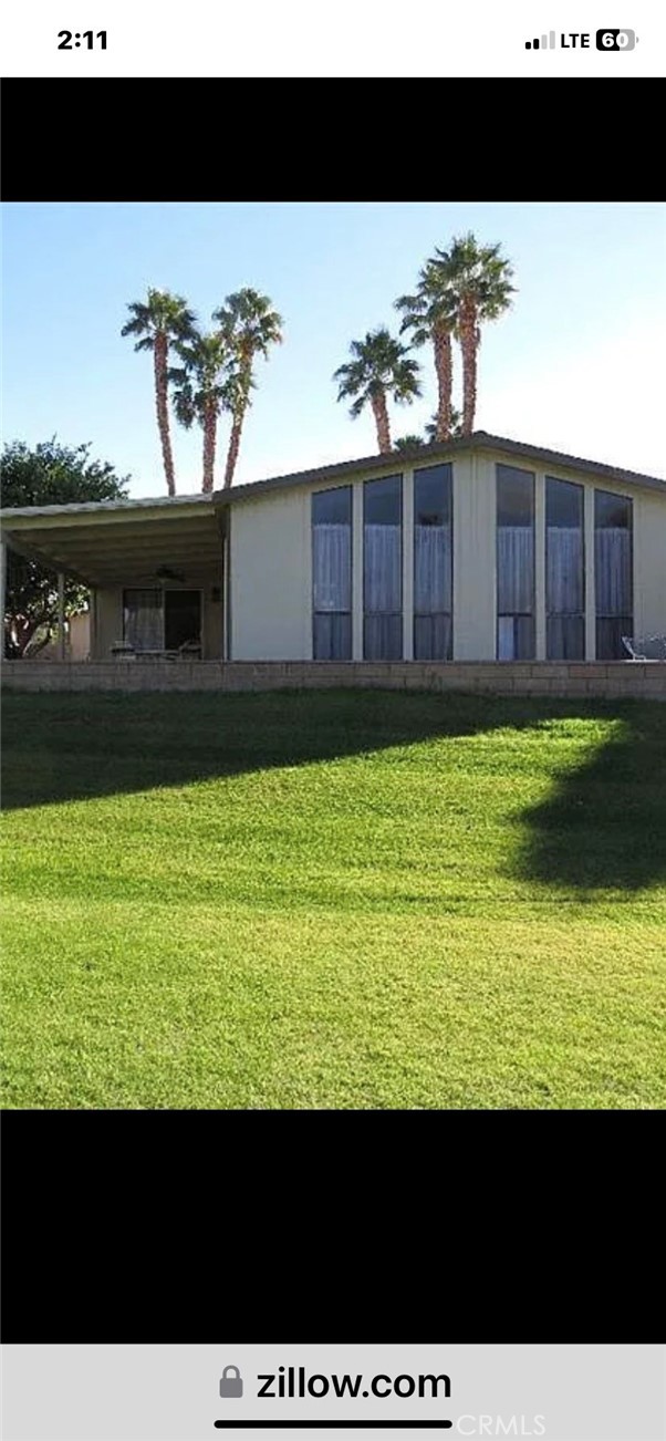 Detail Gallery Image 1 of 1 For 34965 Surrey, Thousand Palms,  CA 92276 - 2 Beds | 2 Baths