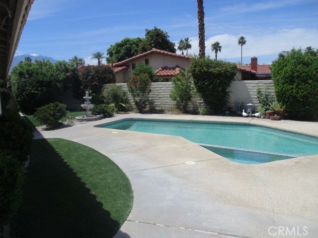 Detail Gallery Image 16 of 19 For 40424 Periwinkle Ct, Palm Desert,  CA 92260 - 3 Beds | 2 Baths