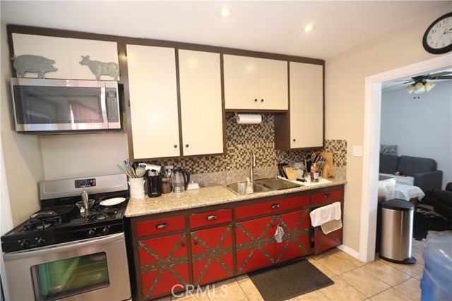 Detail Gallery Image 12 of 30 For 2432 N Eastern Ave, Los Angeles,  CA 90032 - – Beds | – Baths
