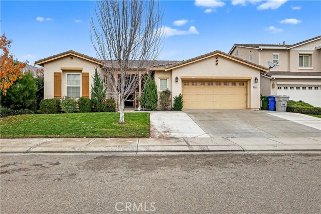 Detail Gallery Image 2 of 55 For 851 Alabaster Ct, Atwater,  CA 95301 - 4 Beds | 2 Baths