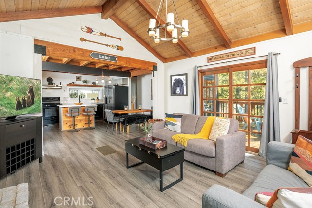 40189 Mahanoy Lane, Big Bear Lake, CA 92315