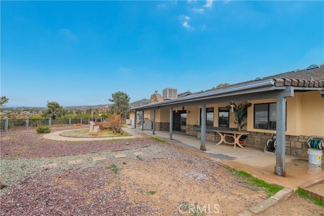 Detail Gallery Image 64 of 66 For 9539 Soledad, Pinon Hills,  CA 92372 - 4 Beds | 2/1 Baths