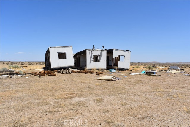 Mojave, CA 93501