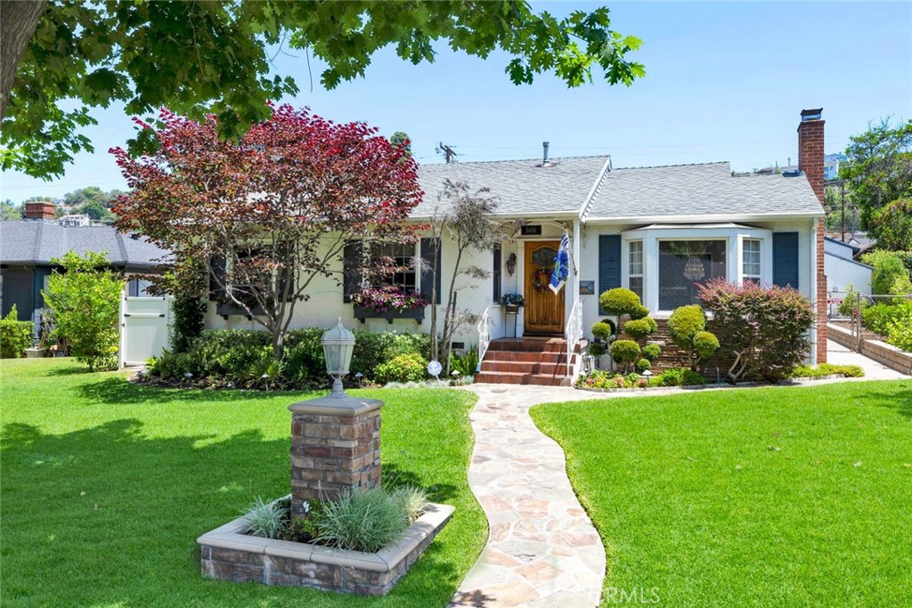 5456 Cadbury Road
