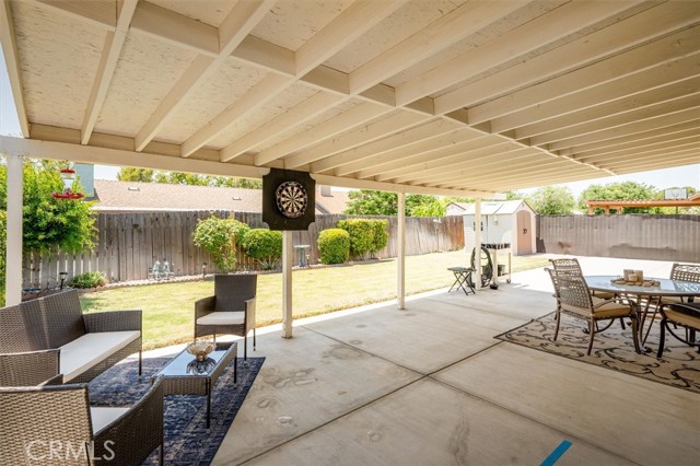 Detail Gallery Image 21 of 28 For 740 W Avenue H2, Lancaster,  CA 93534 - 3 Beds | 2 Baths