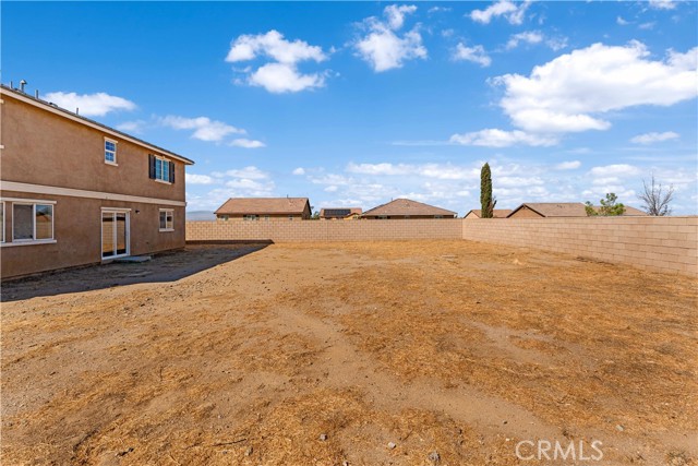 Detail Gallery Image 37 of 43 For 42570 72nd St, Lancaster,  CA 93536 - 4 Beds | 2/1 Baths