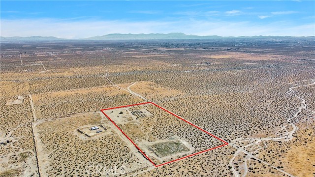 15745 Silver Rock Road, Pinon Hills, California 92372, ,Land,For Sale,15745 Silver Rock Road,CRHD23079156