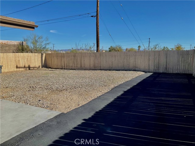 Detail Gallery Image 31 of 31 For 6455 Tamarisk, Twentynine Palms,  CA 92277 - – Beds | – Baths