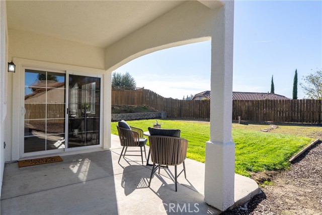 Detail Gallery Image 45 of 58 For 1751 Skyview Dr, Paso Robles,  CA 93446 - 4 Beds | 3/1 Baths