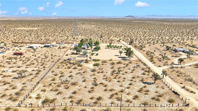 Detail Gallery Image 44 of 49 For 26042 E Avenue U8, Llano,  CA 93544 - 1 Beds | 1 Baths