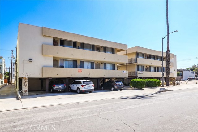 Detail Gallery Image 14 of 21 For 3430 Elm Ave #12,  Long Beach,  CA 90807 - 2 Beds | 1 Baths