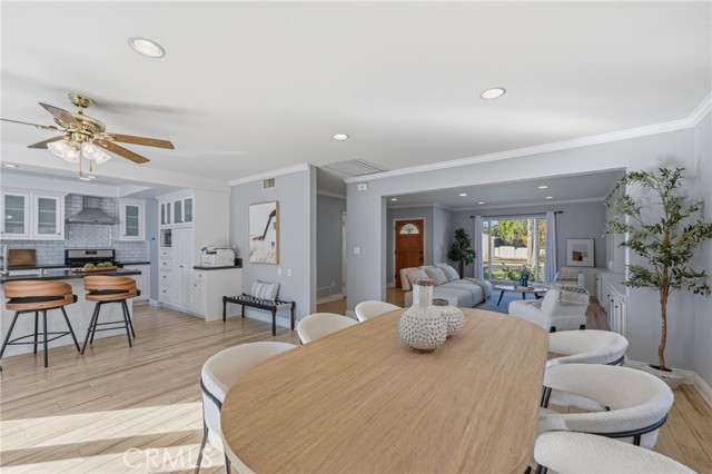 Detail Gallery Image 11 of 36 For 23010 Hartland, West Hills,  CA 91307 - 3 Beds | 2 Baths