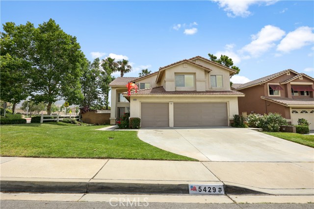 5429 Wrangler Dr, Fontana, CA 92336