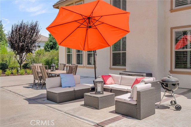 Detail Gallery Image 51 of 74 For 14207 Ashton Ln, Riverside,  CA 92508 - 4 Beds | 3/1 Baths