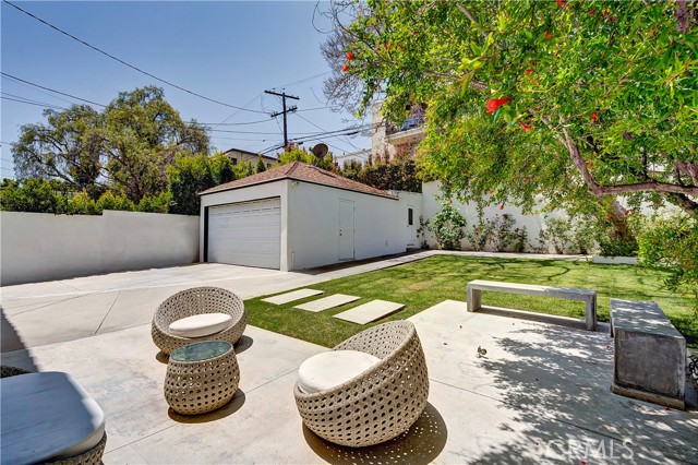 1537 Rexford, Los Angeles, California 90035, 6 Bedrooms Bedrooms, ,5 BathroomsBathrooms,Single Family Residence,For Sale,Rexford,OC24094377