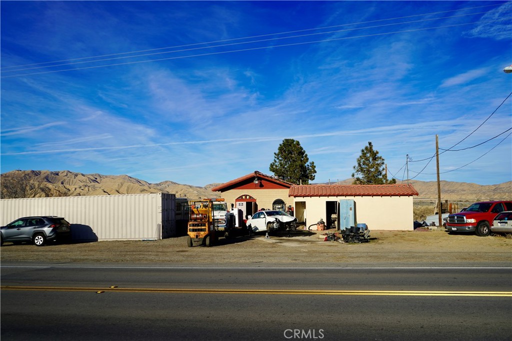 5053 Highway 166, New Cuyama, CA 93254