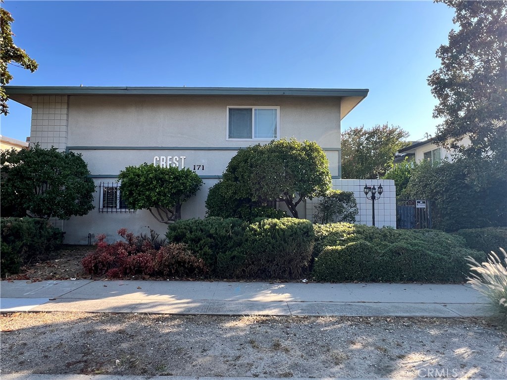 171 E Ralston Avenue #3